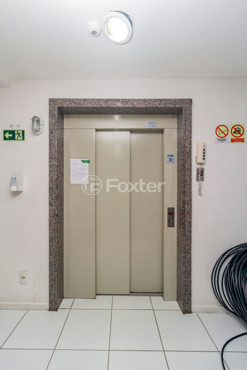 Apartamento à venda com 2 quartos, 52m² - Foto 46