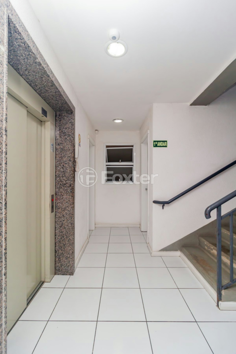 Apartamento à venda com 2 quartos, 52m² - Foto 84