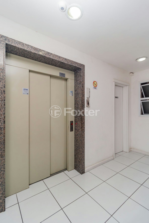 Apartamento à venda com 2 quartos, 52m² - Foto 45