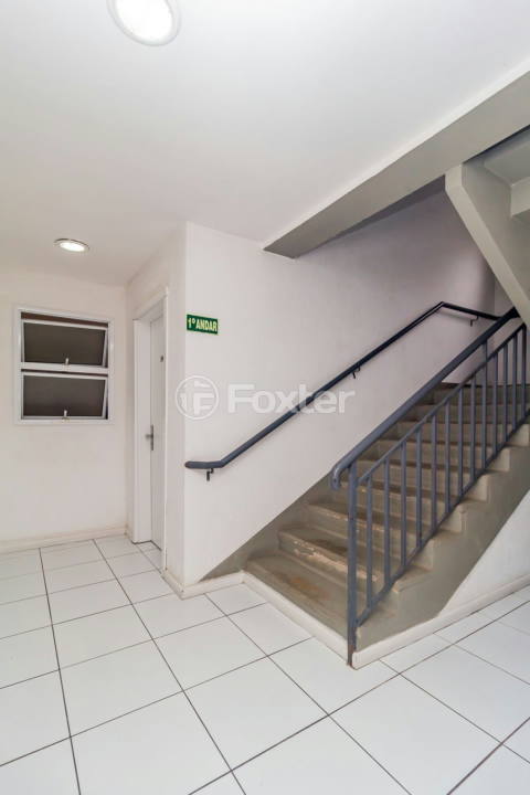 Apartamento à venda com 2 quartos, 52m² - Foto 47