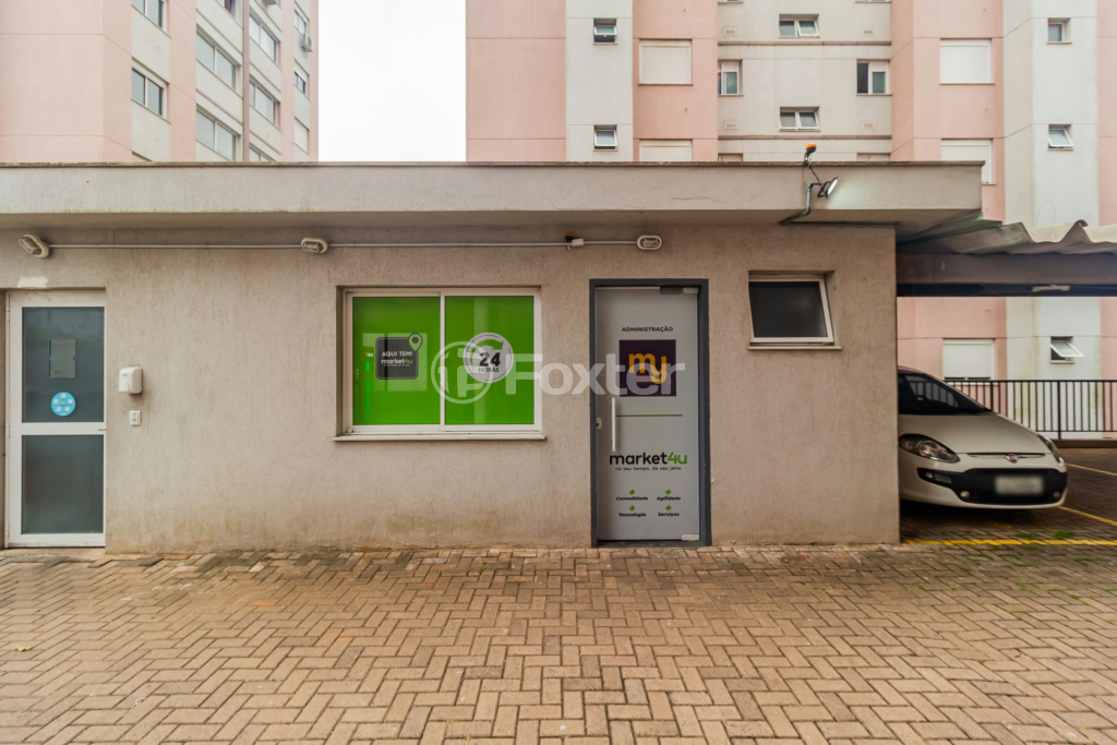 Apartamento à venda com 2 quartos, 52m² - Foto 85