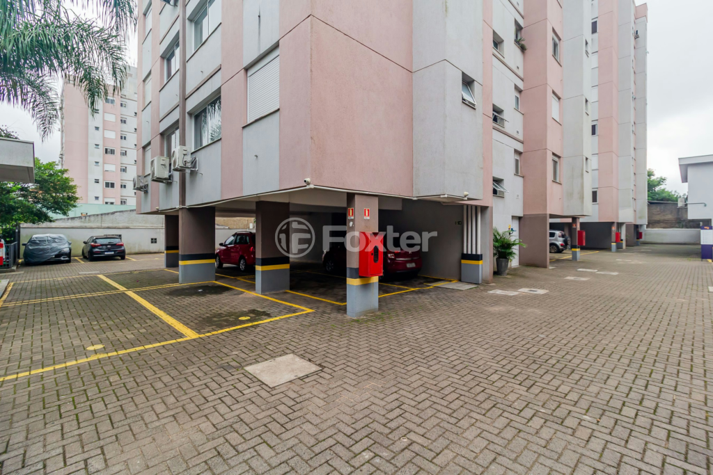 Apartamento à venda com 2 quartos, 52m² - Foto 43