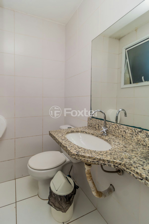 Apartamento à venda com 2 quartos, 50m² - Foto 55