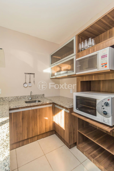 Apartamento à venda com 2 quartos, 50m² - Foto 61