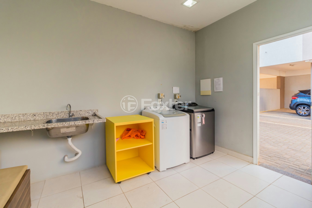 Apartamento à venda com 2 quartos, 50m² - Foto 65