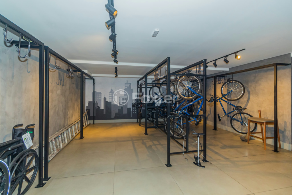 Kitnet e Studio à venda com 1 quarto, 24m² - Foto 64