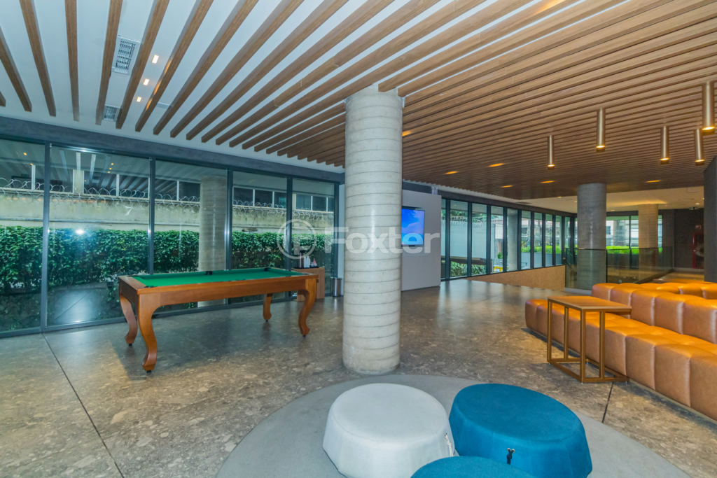 Kitnet e Studio à venda com 1 quarto, 24m² - Foto 67
