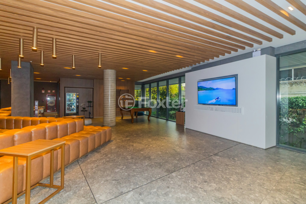 Kitnet e Studio à venda com 1 quarto, 24m² - Foto 68