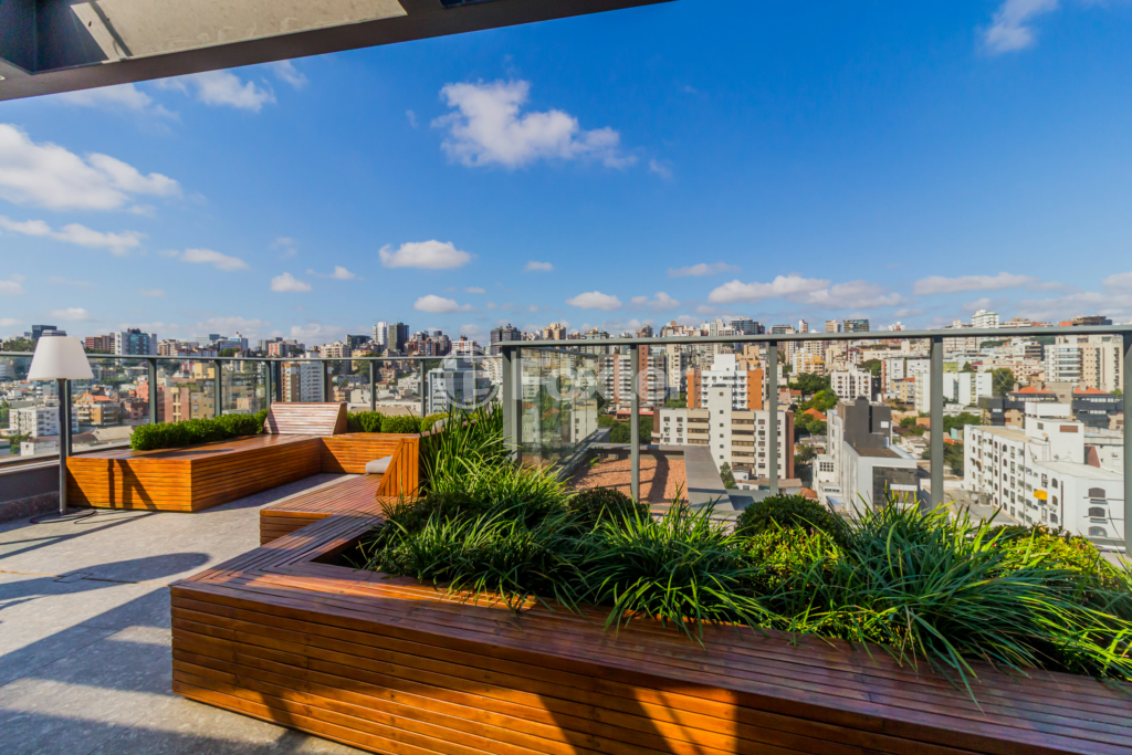 Kitnet e Studio à venda com 1 quarto, 24m² - Foto 25