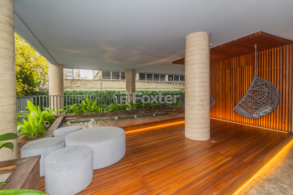 Kitnet e Studio à venda com 1 quarto, 24m² - Foto 70
