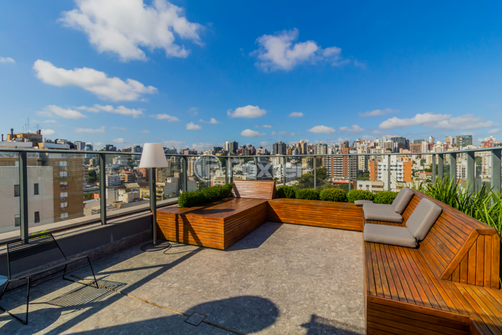 Kitnet e Studio à venda com 1 quarto, 24m² - Foto 26