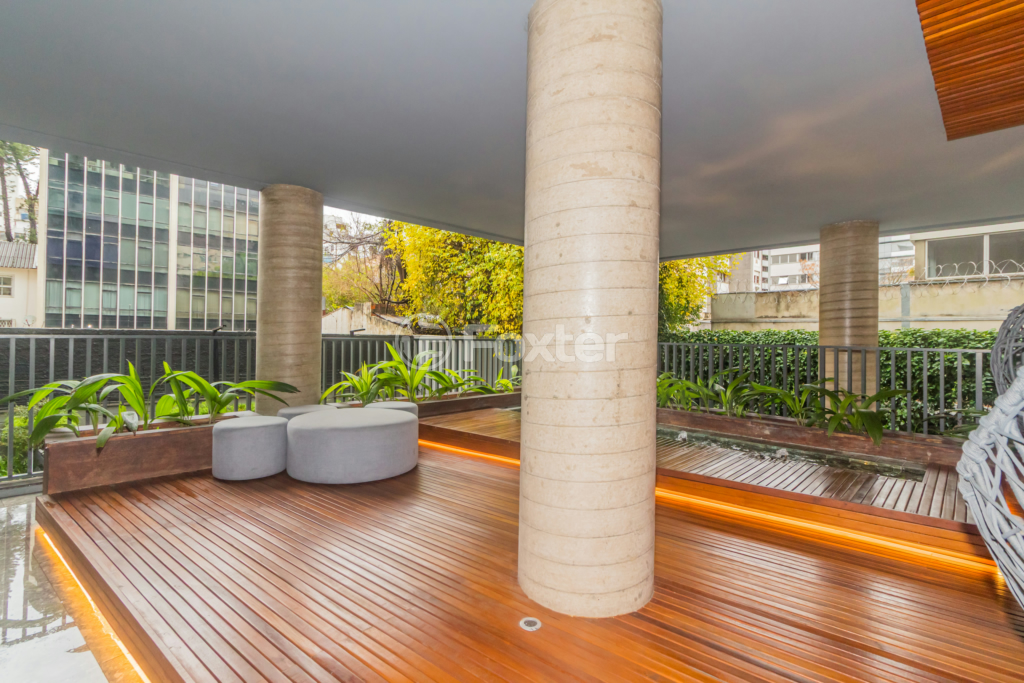 Kitnet e Studio à venda com 1 quarto, 24m² - Foto 71