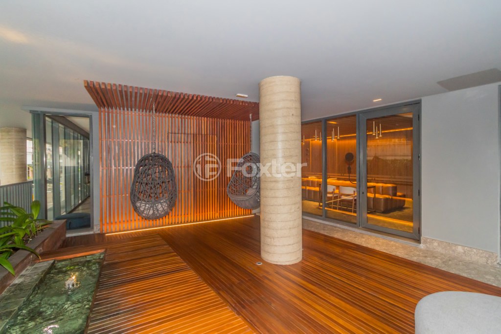 Kitnet e Studio à venda com 1 quarto, 24m² - Foto 72