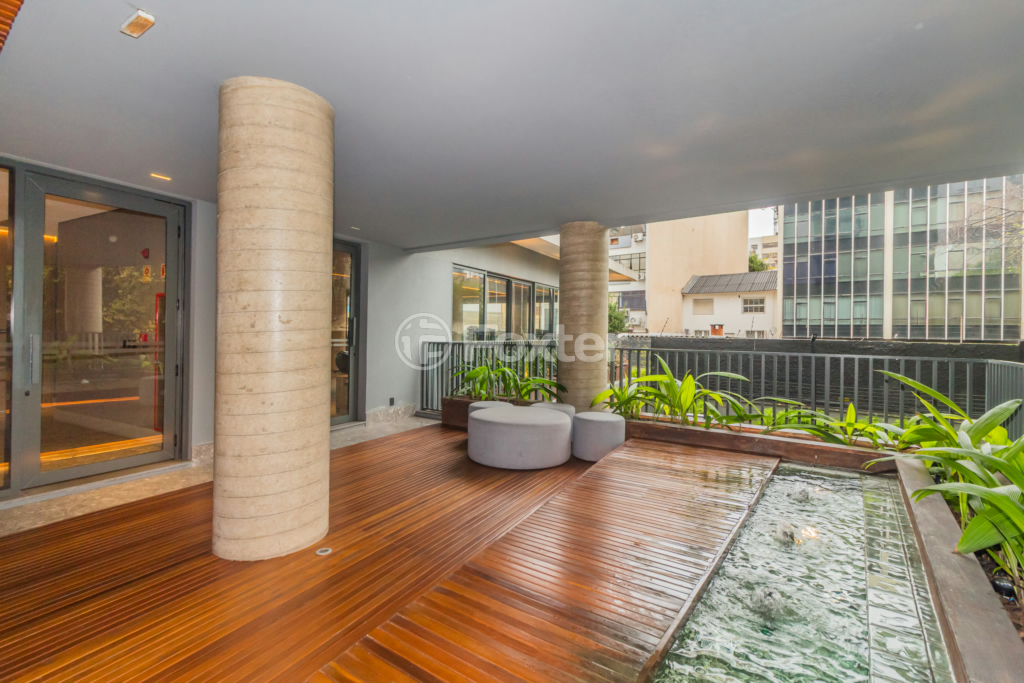 Kitnet e Studio à venda com 1 quarto, 24m² - Foto 73