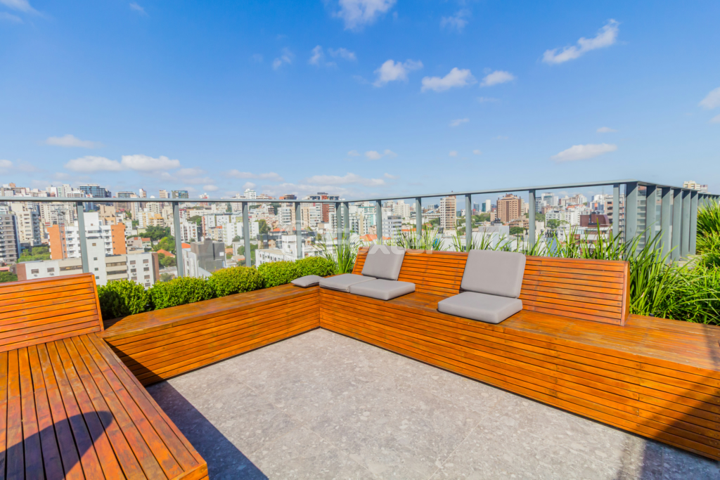 Kitnet e Studio à venda com 1 quarto, 24m² - Foto 24