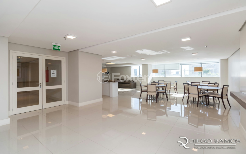 Conjunto Comercial-Sala à venda, 32m² - Foto 7