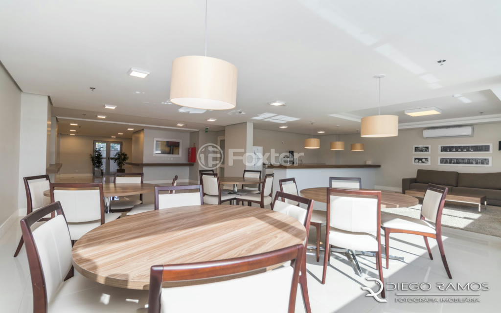 Conjunto Comercial-Sala à venda, 32m² - Foto 8