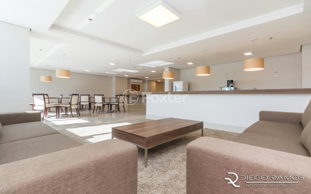 Conjunto Comercial-Sala à venda, 32m² - Foto 9