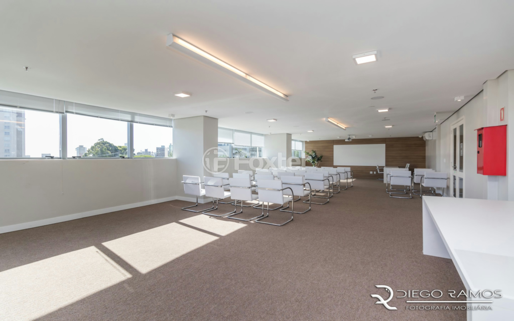 Conjunto Comercial-Sala à venda, 32m² - Foto 10