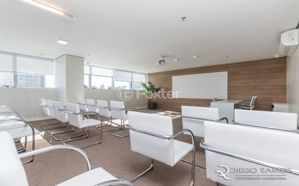 Conjunto Comercial-Sala à venda, 32m² - Foto 11
