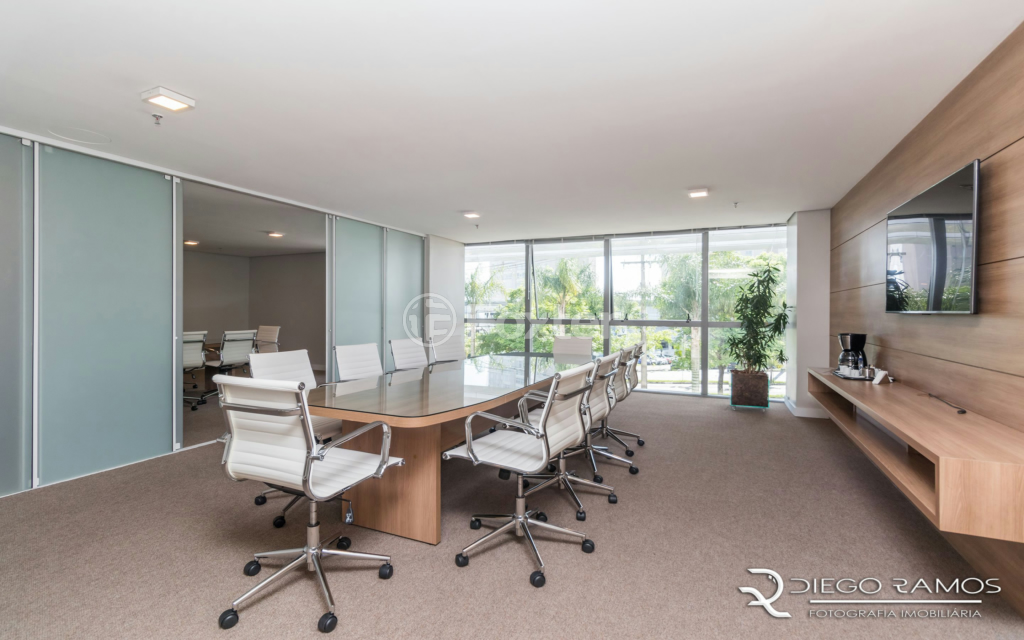 Conjunto Comercial-Sala à venda, 32m² - Foto 12