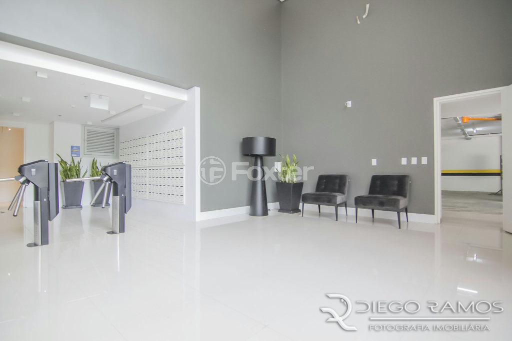 Conjunto Comercial-Sala à venda, 32m² - Foto 6