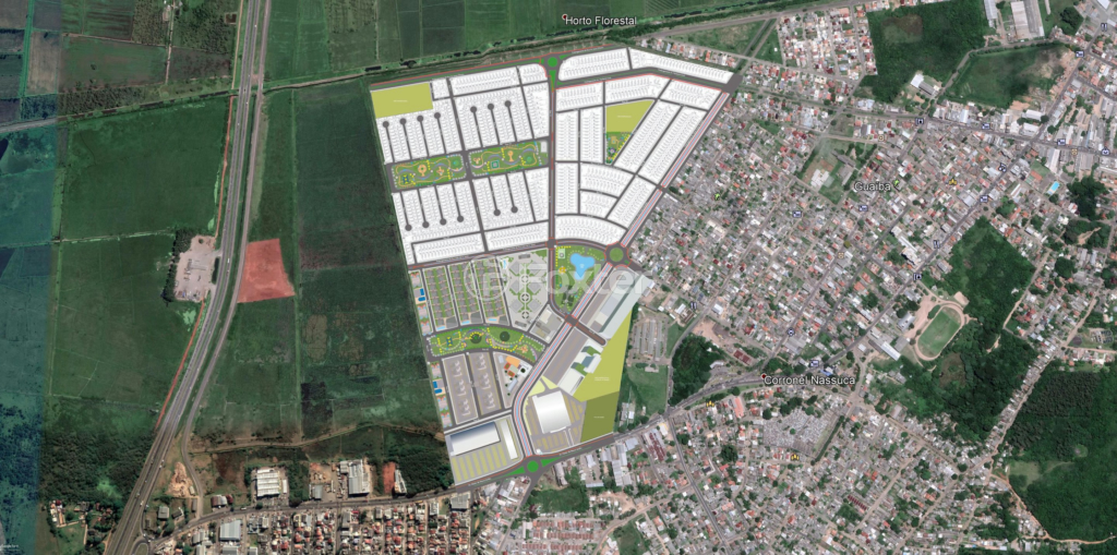 Terreno à venda, 200m² - Foto 6