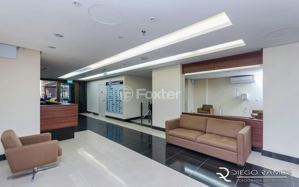 Conjunto Comercial-Sala à venda, 44m² - Foto 15