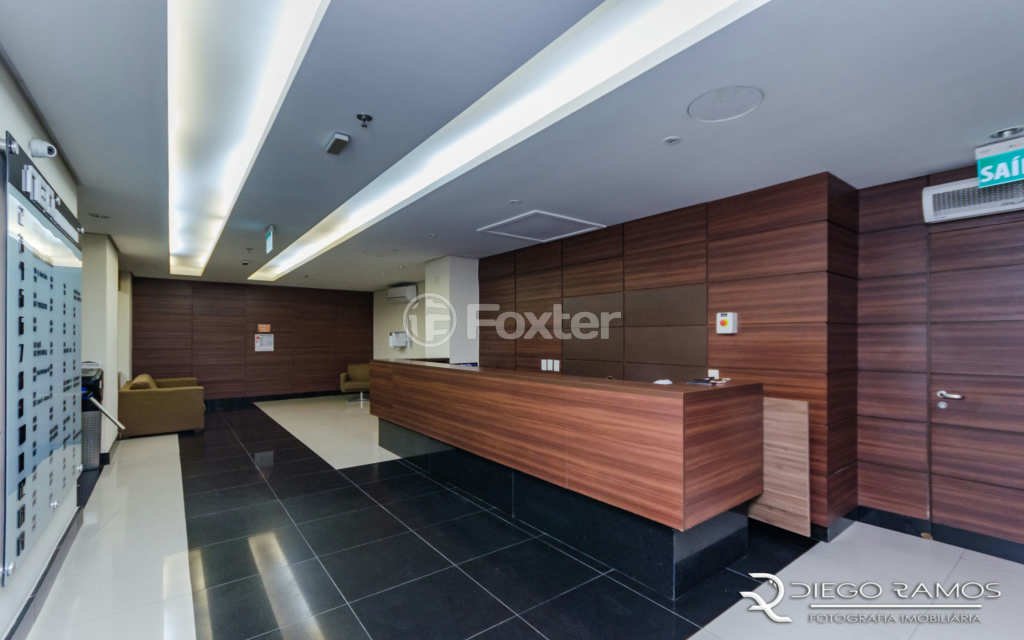 Conjunto Comercial-Sala à venda, 44m² - Foto 16