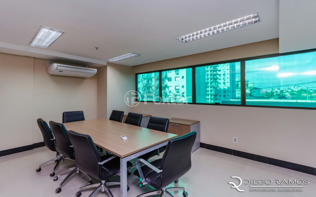 Conjunto Comercial-Sala à venda, 44m² - Foto 17