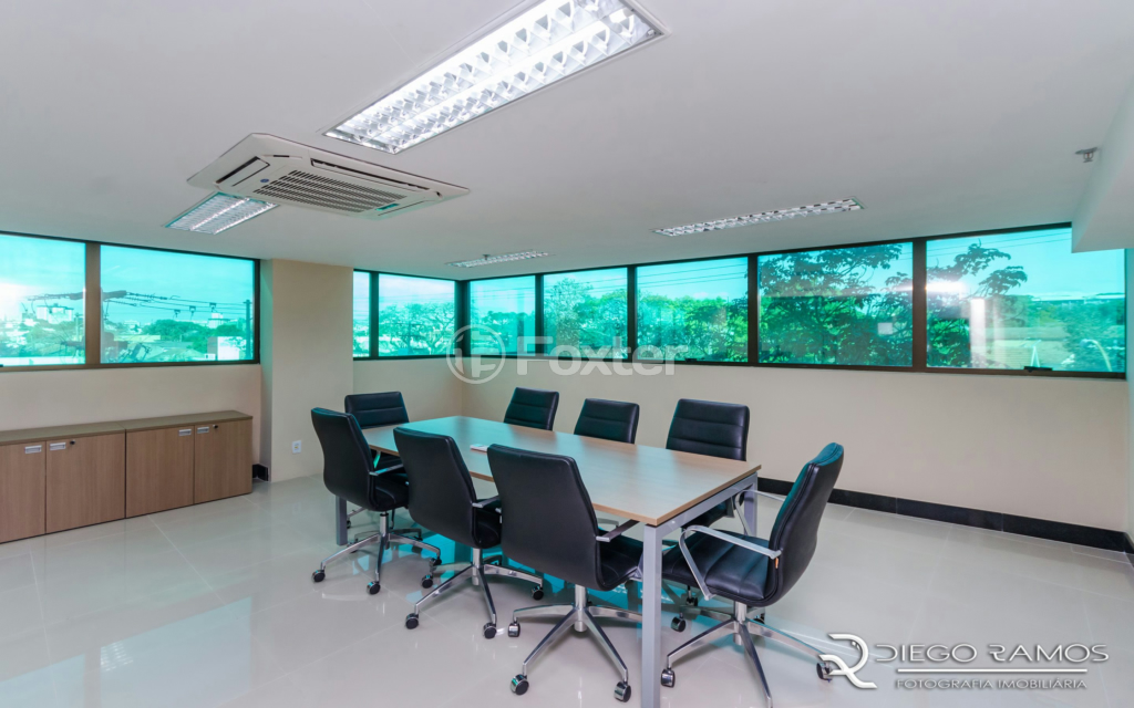 Conjunto Comercial-Sala à venda, 44m² - Foto 19
