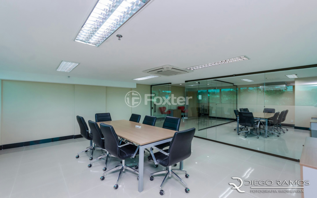 Conjunto Comercial-Sala à venda, 44m² - Foto 20