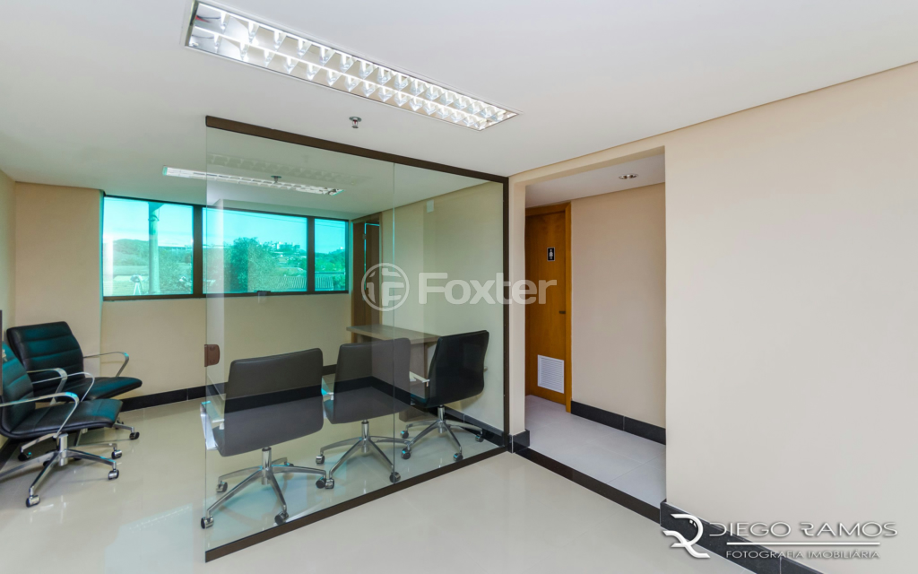 Conjunto Comercial-Sala à venda, 44m² - Foto 21