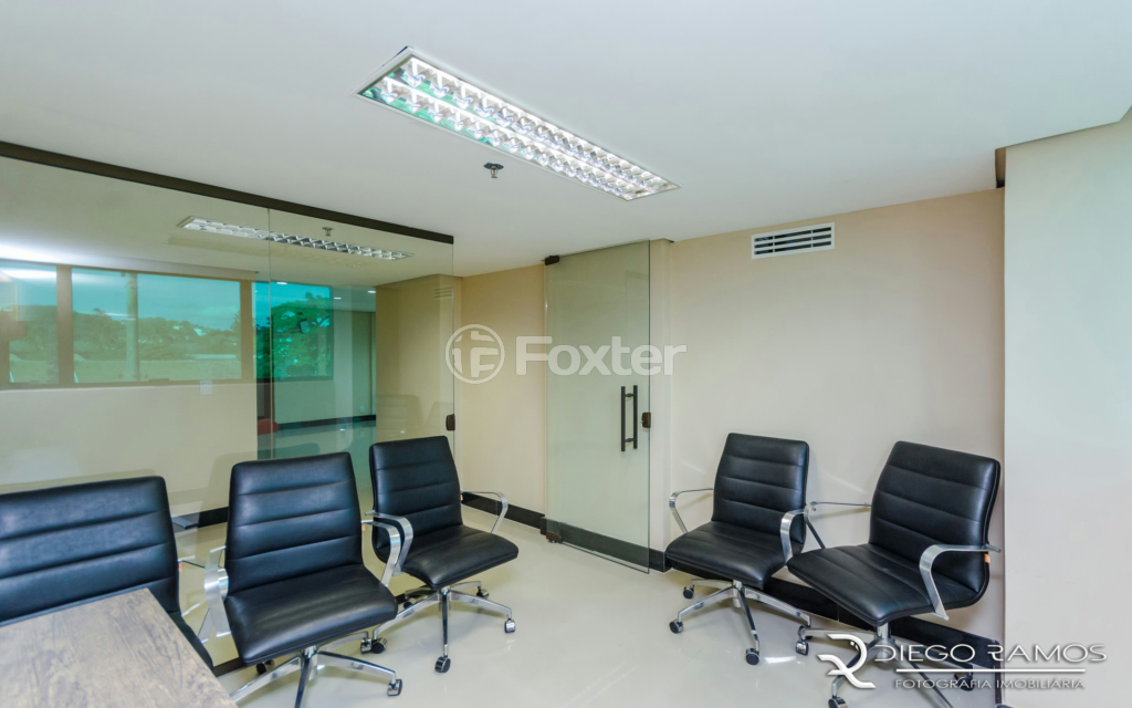 Conjunto Comercial-Sala à venda, 44m² - Foto 22
