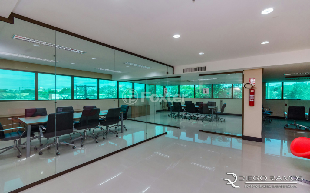 Conjunto Comercial-Sala à venda, 44m² - Foto 24