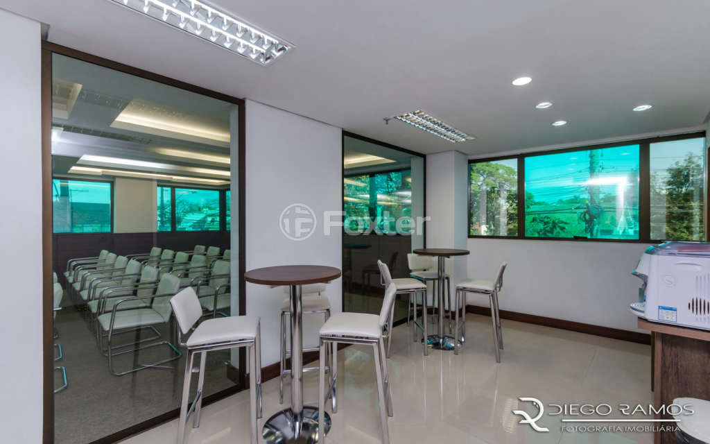 Conjunto Comercial-Sala à venda, 44m² - Foto 27