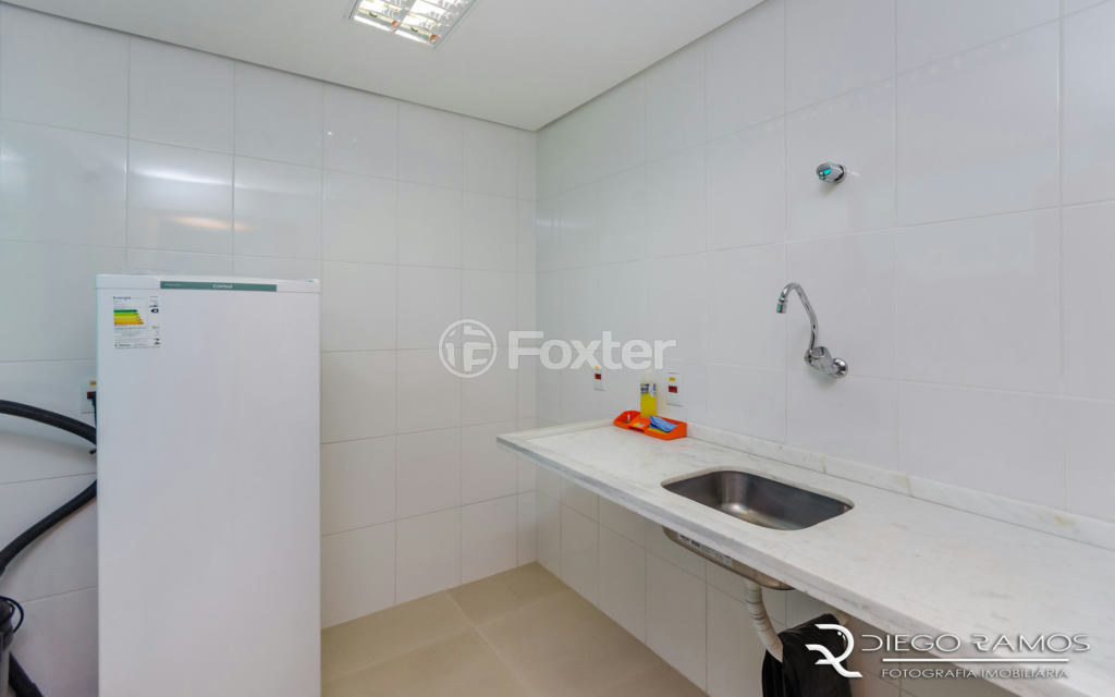 Conjunto Comercial-Sala à venda, 44m² - Foto 28