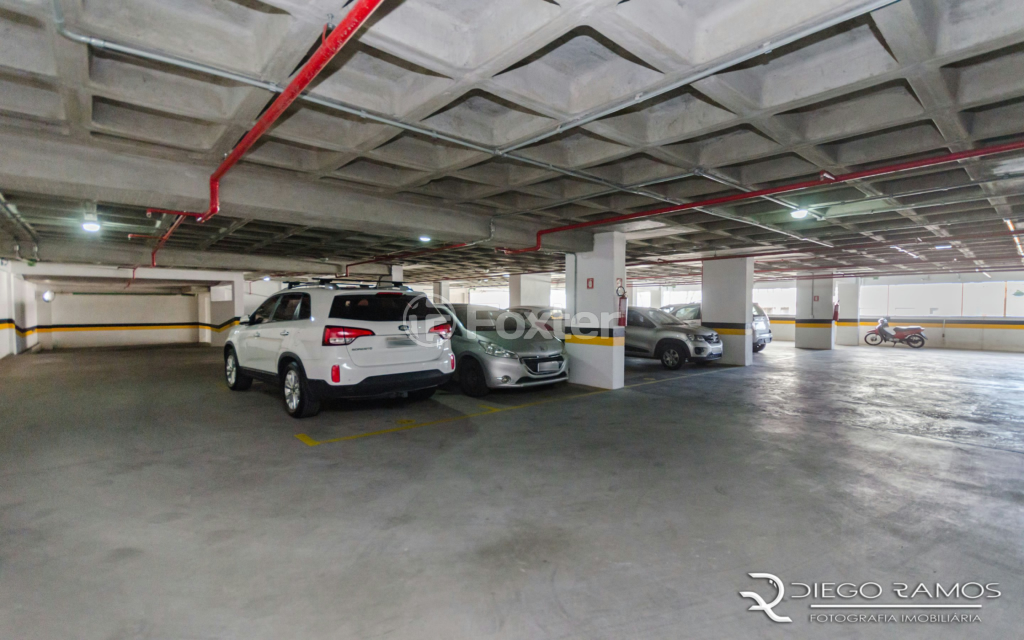 Conjunto Comercial-Sala à venda, 44m² - Foto 29