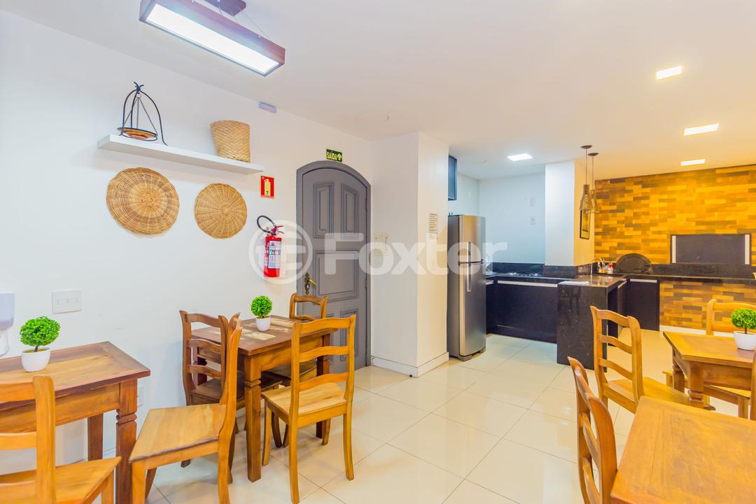 Apartamento à venda com 3 quartos, 120m² - Foto 61