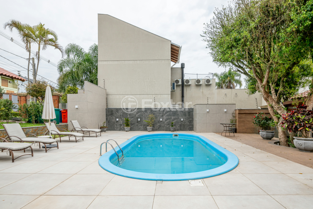 Casa de Condomínio à venda com 4 quartos, 204m² - Foto 54