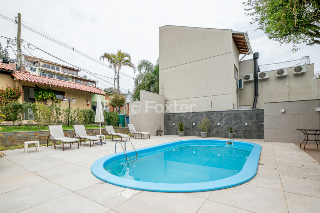 Casa de Condomínio à venda com 4 quartos, 204m² - Foto 55