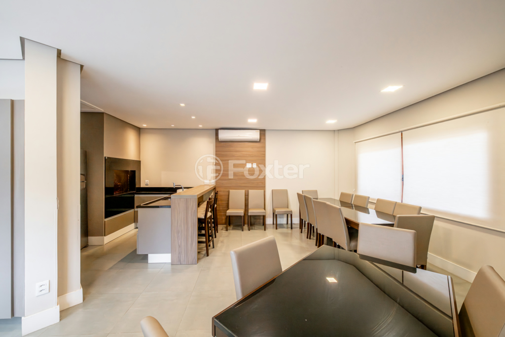 Casa de Condomínio à venda com 4 quartos, 204m² - Foto 58