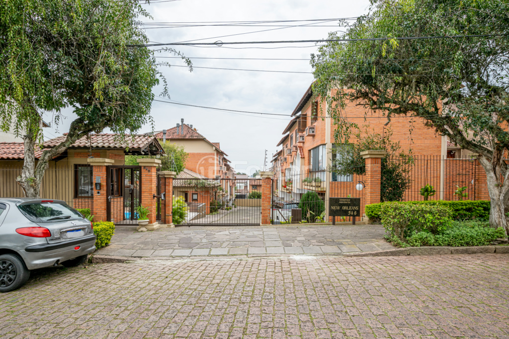 Casa de Condomínio à venda com 4 quartos, 204m² - Foto 52