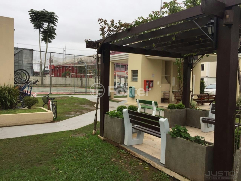 Apartamento à venda com 3 quartos, 130m² - Foto 44