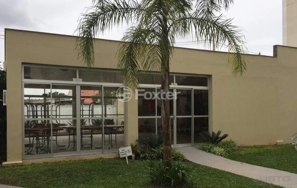 Apartamento à venda com 3 quartos, 130m² - Foto 46