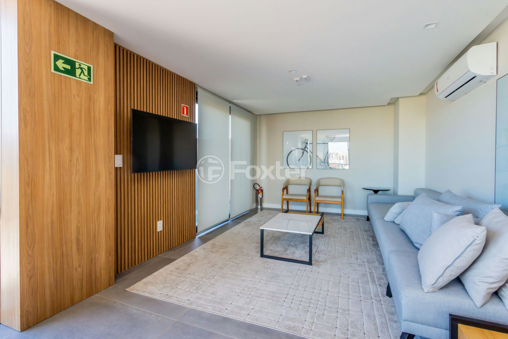 Apartamento à venda com 3 quartos, 121m² - Foto 63