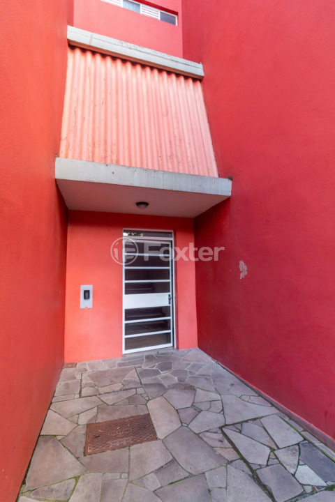 Apartamento à venda com 1 quarto, 41m² - Foto 34