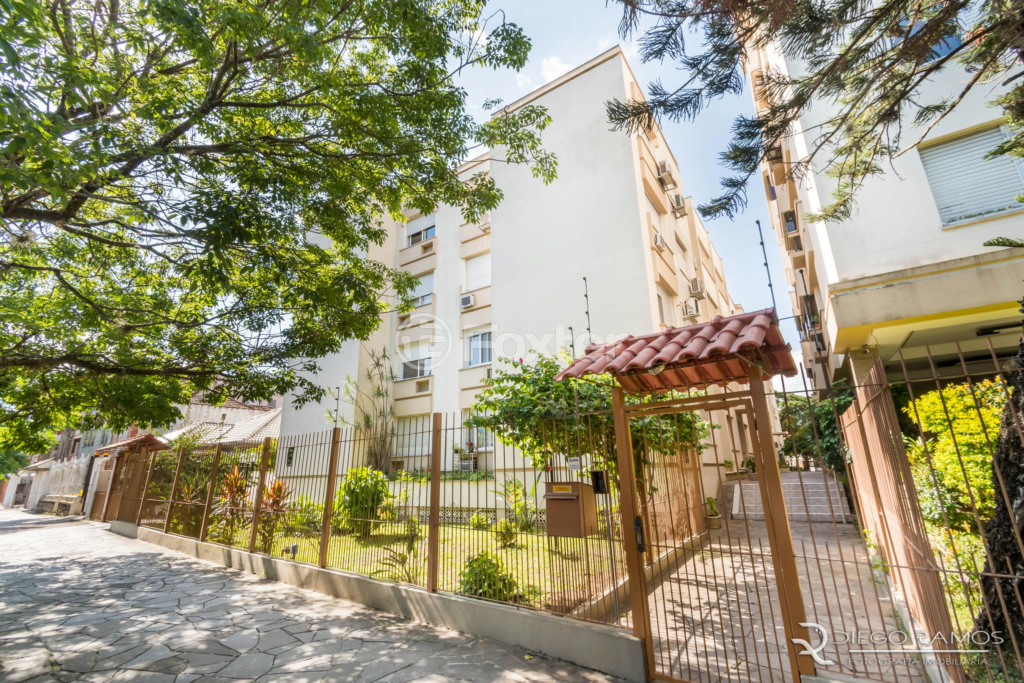 Apartamento à venda com 1 quarto, 41m² - Foto 19