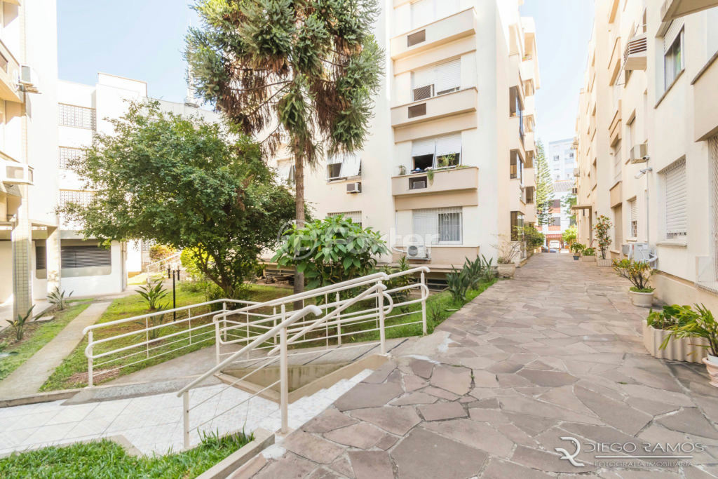 Apartamento à venda com 1 quarto, 41m² - Foto 20
