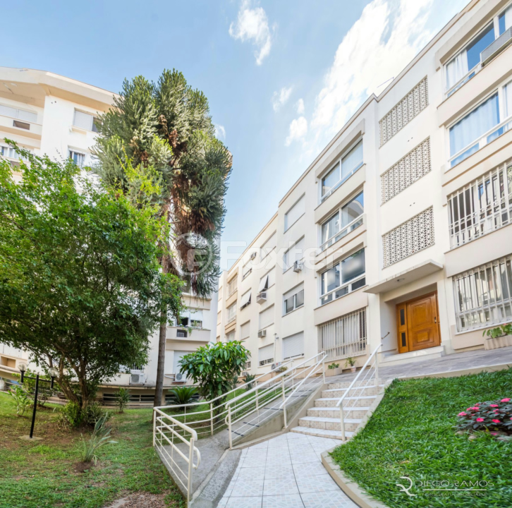 Apartamento à venda com 1 quarto, 41m² - Foto 22